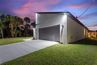 2942 Emil St in North Port, FL - Building Photo - Building Photo