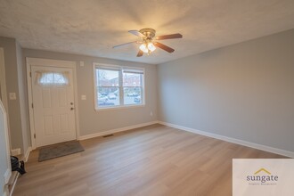 8533 Oak Rd in Parkville, MD - Building Photo - Building Photo