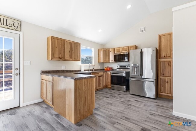 property at 380 Brushy Crk Trl