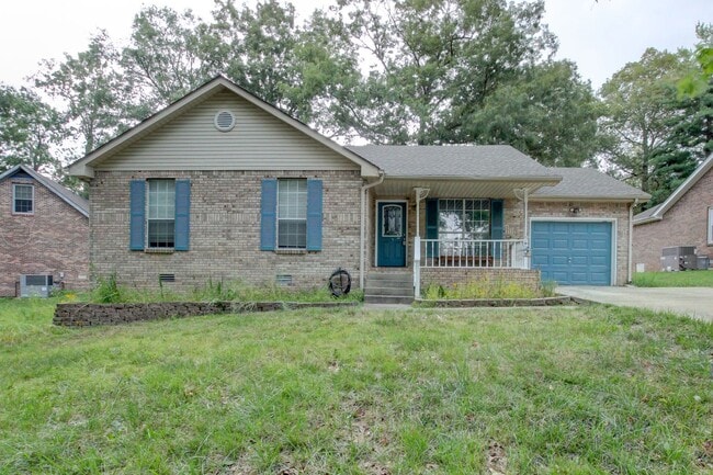 property at 229 Millstone Cir