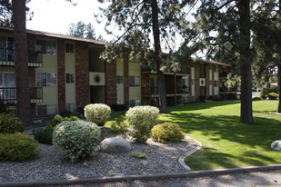 Terrace Manor Apartments