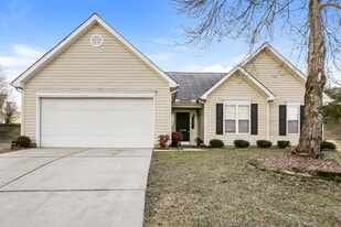 1039 Sandy Point Dr SW in Concord, NC - Building Photo