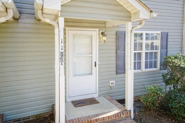 1110 E Geer St, Unit 1110 E Geer St A in Durham, NC - Building Photo - Building Photo