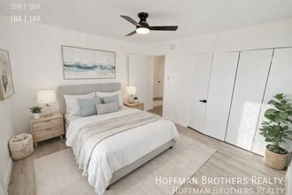 11750 Runnymede St in Los Angeles, CA - Building Photo - Building Photo