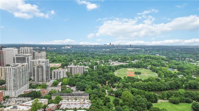 1130 Piedmont Ave NE in Atlanta, GA - Building Photo - Building Photo