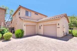 3659 W Thalia Ct in Phoenix, AZ - Building Photo