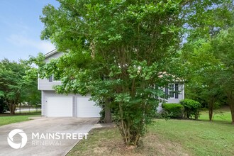 206 Ivy Crest Dr in Dallas, GA - Building Photo - Building Photo