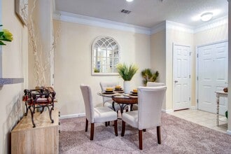 Villas at Hannover in Stockbridge, GA - Foto de edificio - Building Photo