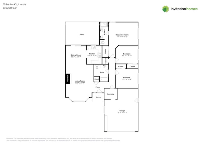 355 Arthur Ct, Unit 06-210 in Lincoln, CA - Building Photo - Building Photo