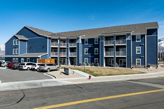 Residences at West Haven in West Haven, UT - Foto de edificio - Building Photo