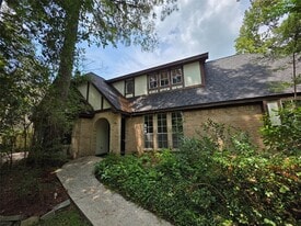 18 Mayfair Grove Ct in Spring, TX - Building Photo