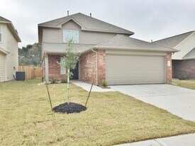 18811 Brescia Ln in Katy, TX - Building Photo