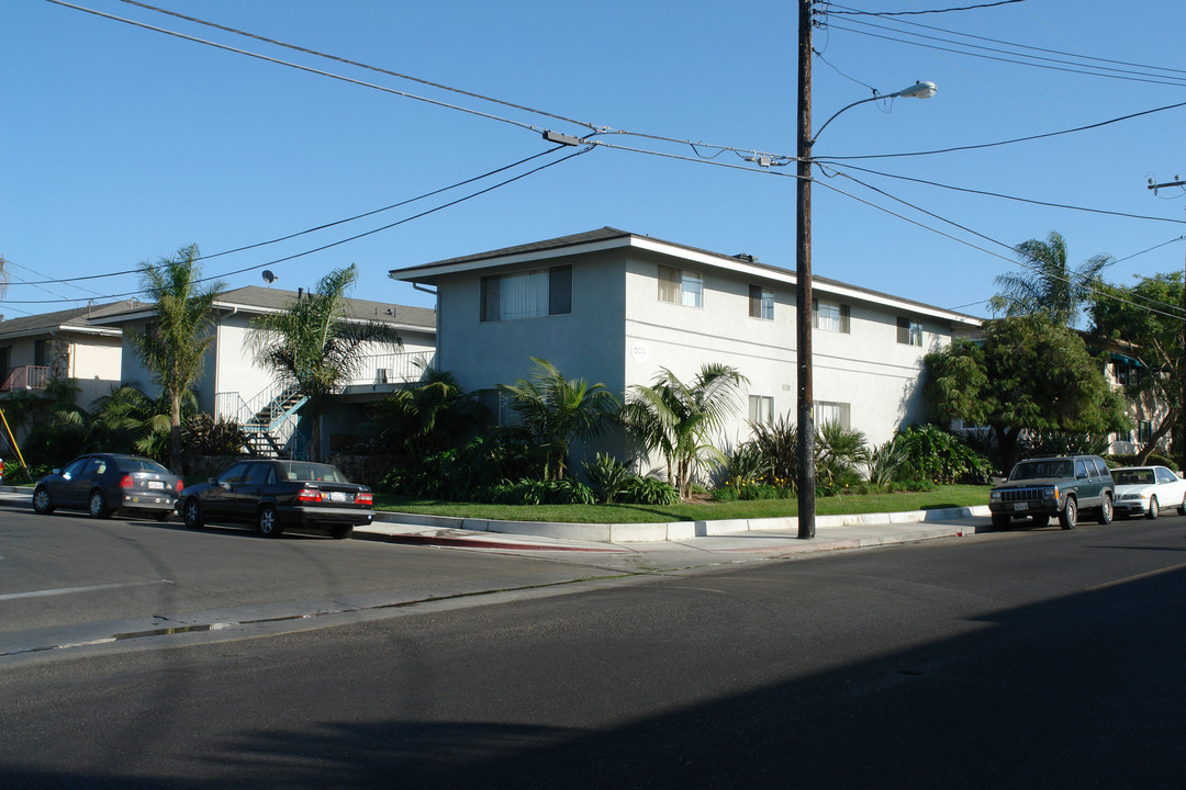 6595 Cordoba Rd in Goleta, CA - Building Photo