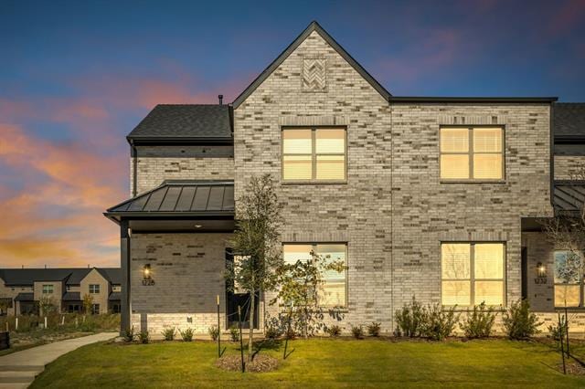 1228 Arkansas Spgs St in Celina, TX - Building Photo - Building Photo