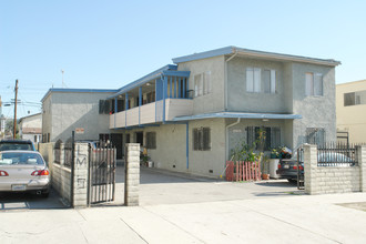 1148 N Westmoreland Ave in Los Angeles, CA - Building Photo - Building Photo