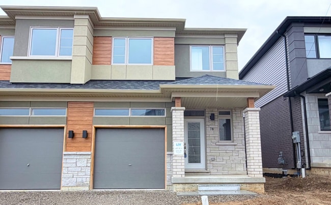 property at 660 Colborne St W