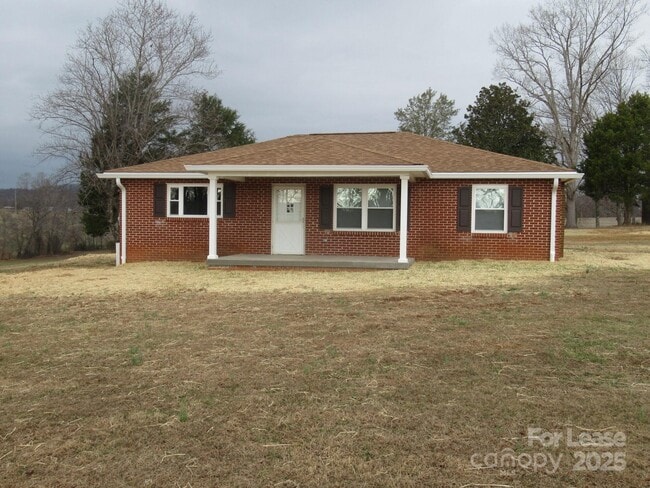 property at 7510 Palm Tree Church Rd