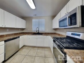 7604 Wood Stork Ct NW in Albuquerque, NM - Foto de edificio - Building Photo