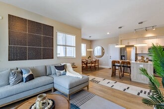 New EDGE Collection in Daytona Beach, FL - Building Photo - Building Photo