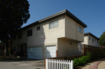 143 N 8th St in San Jose, CA - Building Photo - Building Photo