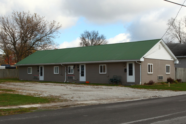 246 E Court St in Lawrenceburg, KY - Building Photo - Building Photo