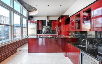 1720 Wazee St in Denver, CO - Building Photo - Building Photo