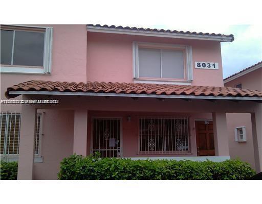 property at 8031 Lake Dr