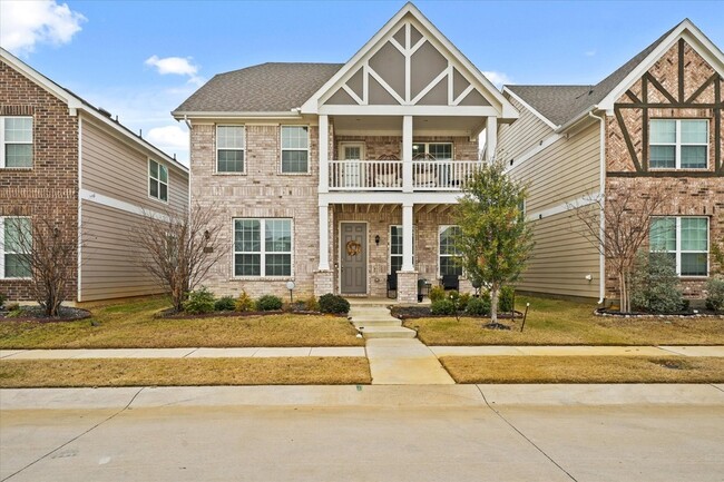 property at 6025 Driscoll Ln