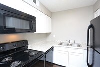 Interior Photo - Patriot Crossing Apartments-FREE RENT!! in Louisville, Kentucky