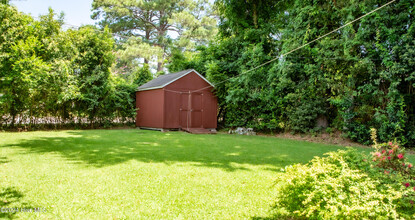 1424 Rhem Ave in New Bern, NC - Foto de edificio - Building Photo