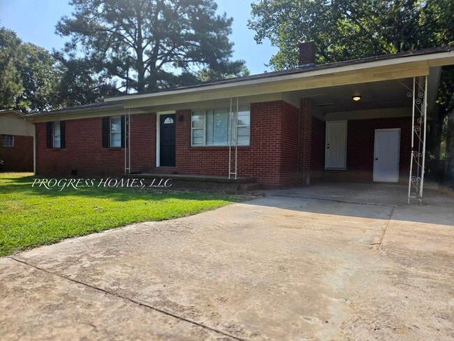 property at 327 Larkwood Dr SW