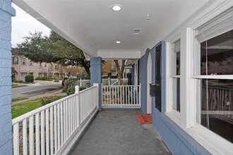 1502 McDuffie St in Houston, TX - Building Photo - Building Photo