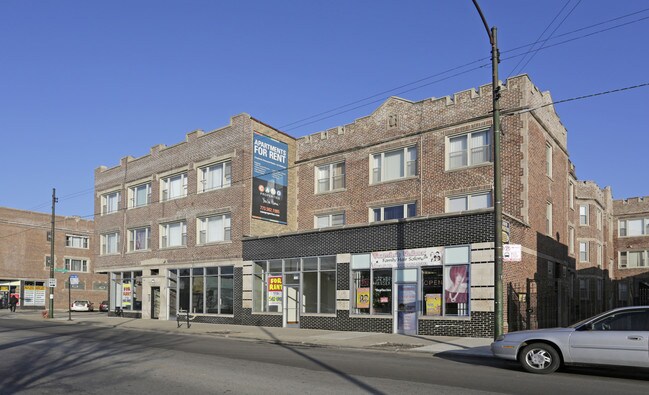 64th/Kedzie (6401-05) in Chicago, IL - Building Photo - Building Photo