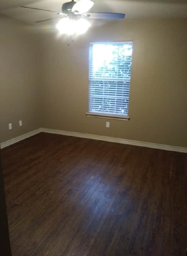 1044 34th NE, Unit 1044 in Paris, TX - Building Photo - Building Photo