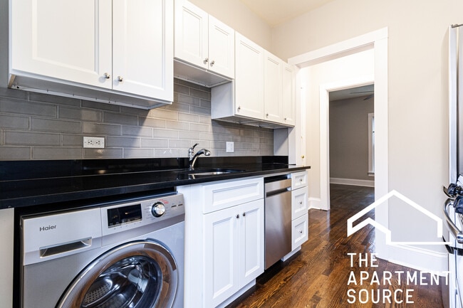 property at 4710 N Racine Ave