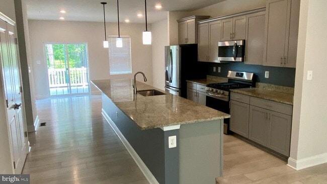 property at 23861 Myrtle Glen Way