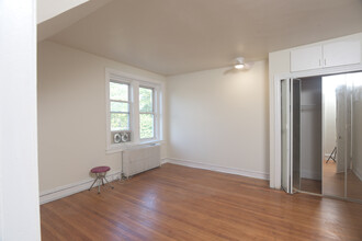 4823 Springfield Ave, Unit 1 in Philadelphia, PA - Building Photo - Building Photo