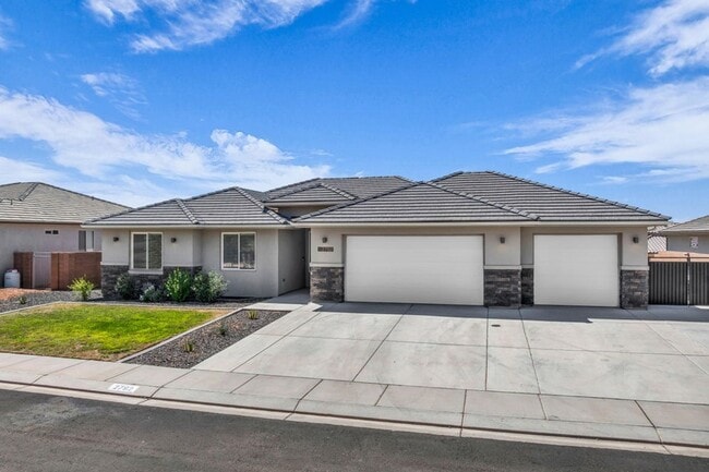 property at 2792 S 3250 W