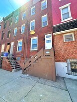 2302 E Lehigh Ave in Philadelphia, PA - Building Photo