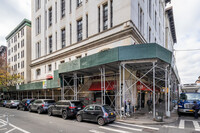 The Atrium in New York, NY - Foto de edificio - Building Photo