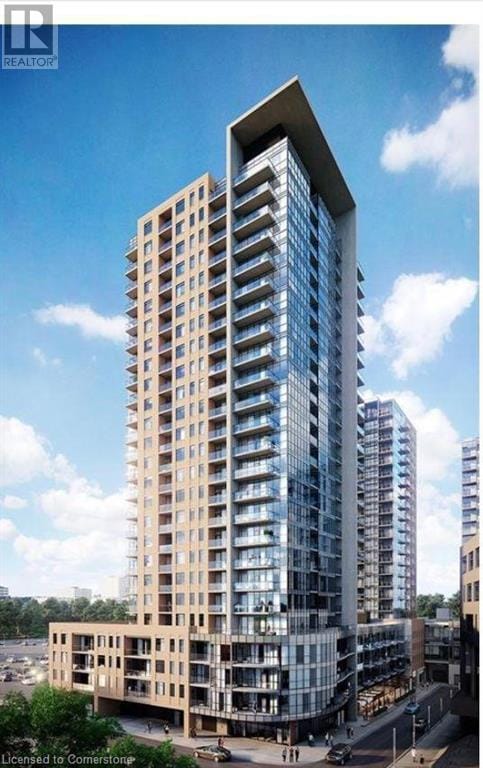 property at 108 Garment St