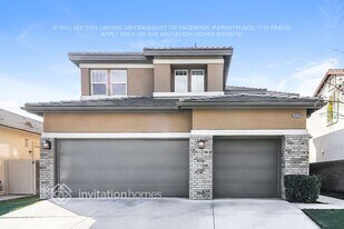 34208 Pinehurst Dr in Yucaipa, CA - Building Photo