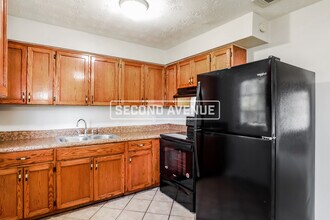 5033 Locksley Ave in Jacksonville, FL - Building Photo - Building Photo