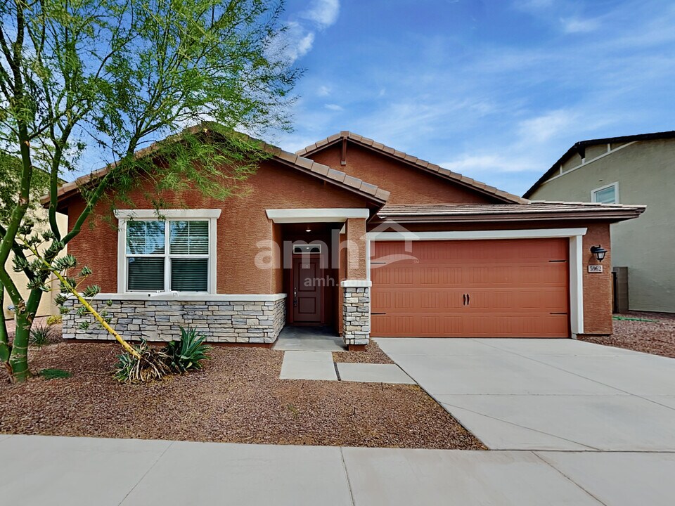 5962 W Columbine Dr in Glendale, AZ - Building Photo