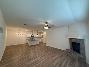 2535 137th St in Lubbock, TX - Building Photo - Building Photo