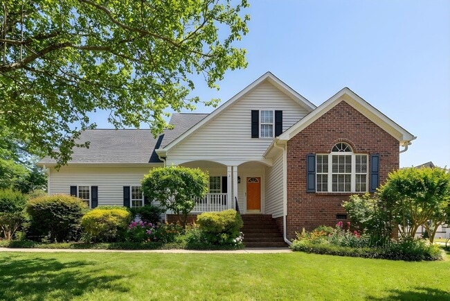 property at 5904 Clearsprings Dr