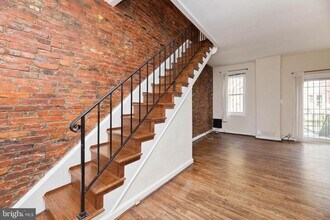 608 C St NE in Washington, DC - Building Photo - Building Photo