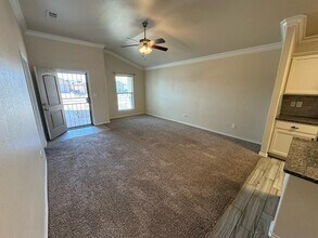 903 Yancy St in Odessa, TX - Building Photo - Building Photo