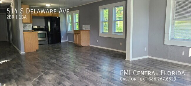 514 S Delaware Ave in DeLand, FL - Building Photo - Building Photo