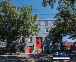 441 Chapel Street in New Haven, CT - Building Photo - Building Photo